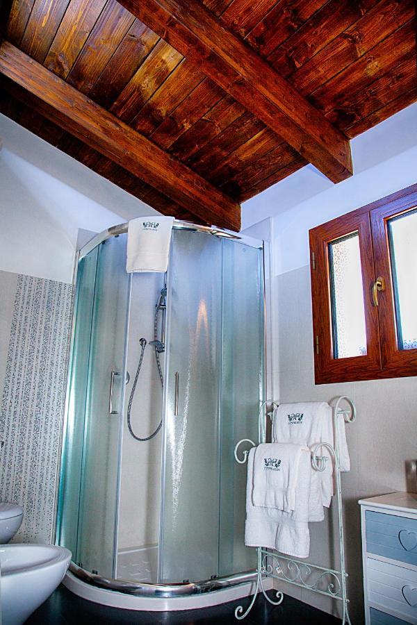 Da Lello - Bed & Relax Bed & Breakfast Torrecuso Eksteriør bilde