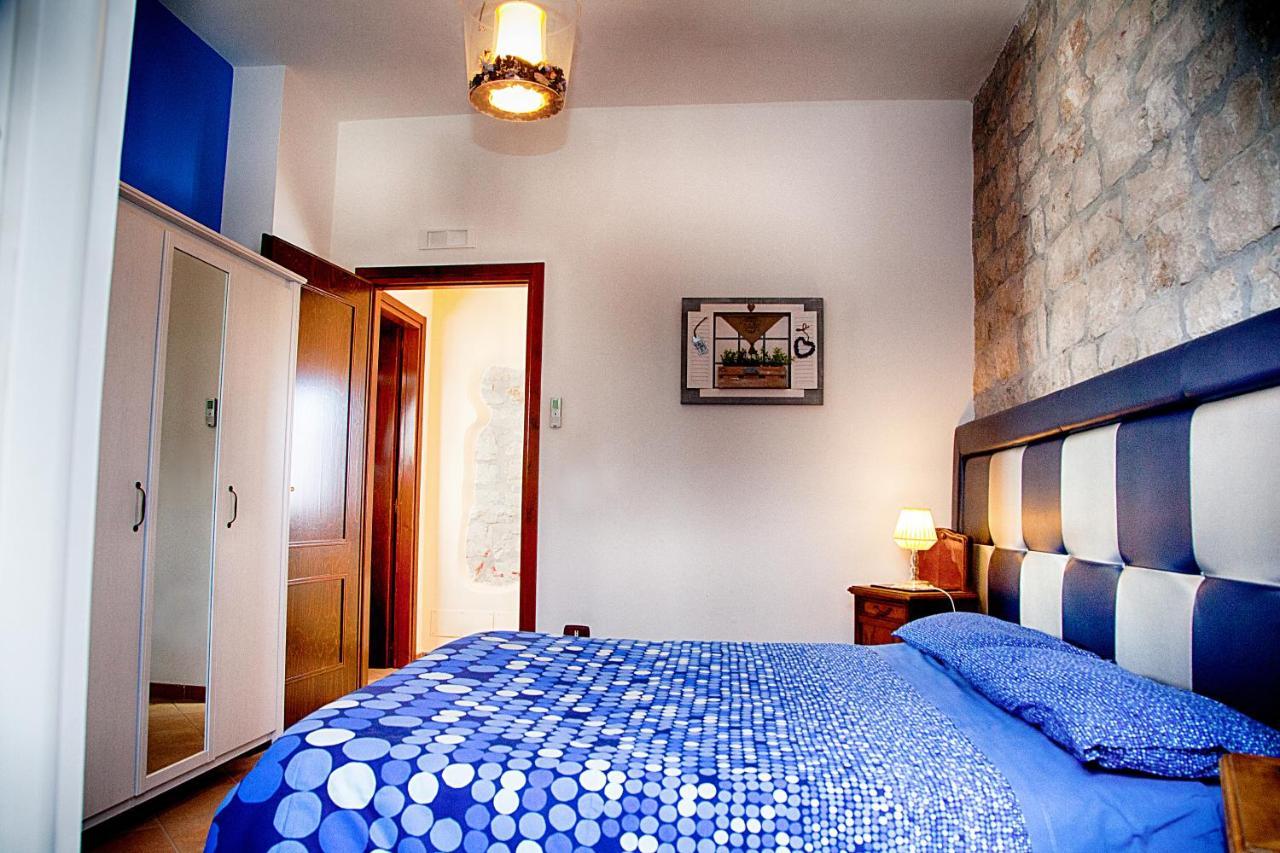Da Lello - Bed & Relax Bed & Breakfast Torrecuso Eksteriør bilde