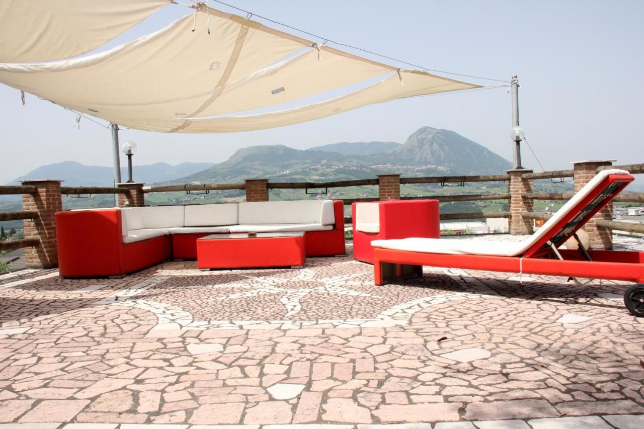 Da Lello - Bed & Relax Bed & Breakfast Torrecuso Eksteriør bilde