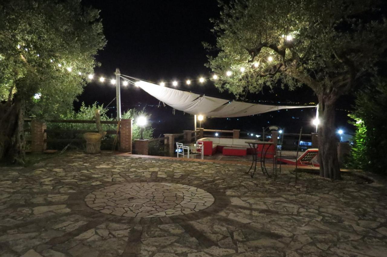 Da Lello - Bed & Relax Bed & Breakfast Torrecuso Eksteriør bilde