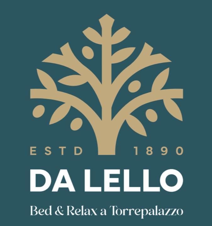 Da Lello - Bed & Relax Bed & Breakfast Torrecuso Eksteriør bilde