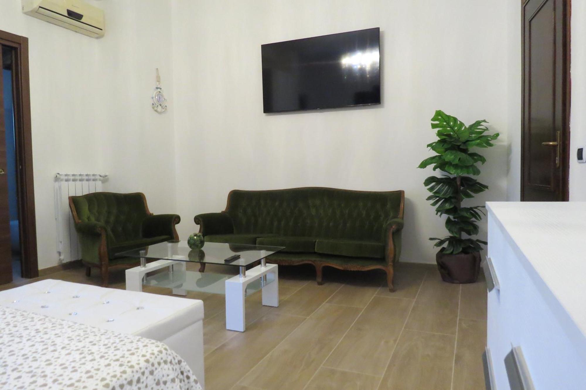 Da Lello - Bed & Relax Bed & Breakfast Torrecuso Eksteriør bilde
