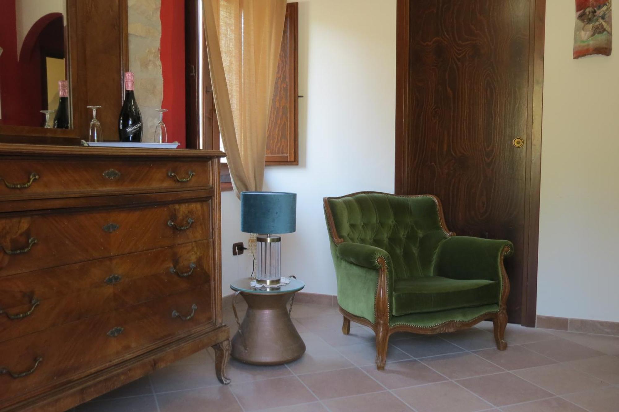 Da Lello - Bed & Relax Bed & Breakfast Torrecuso Eksteriør bilde