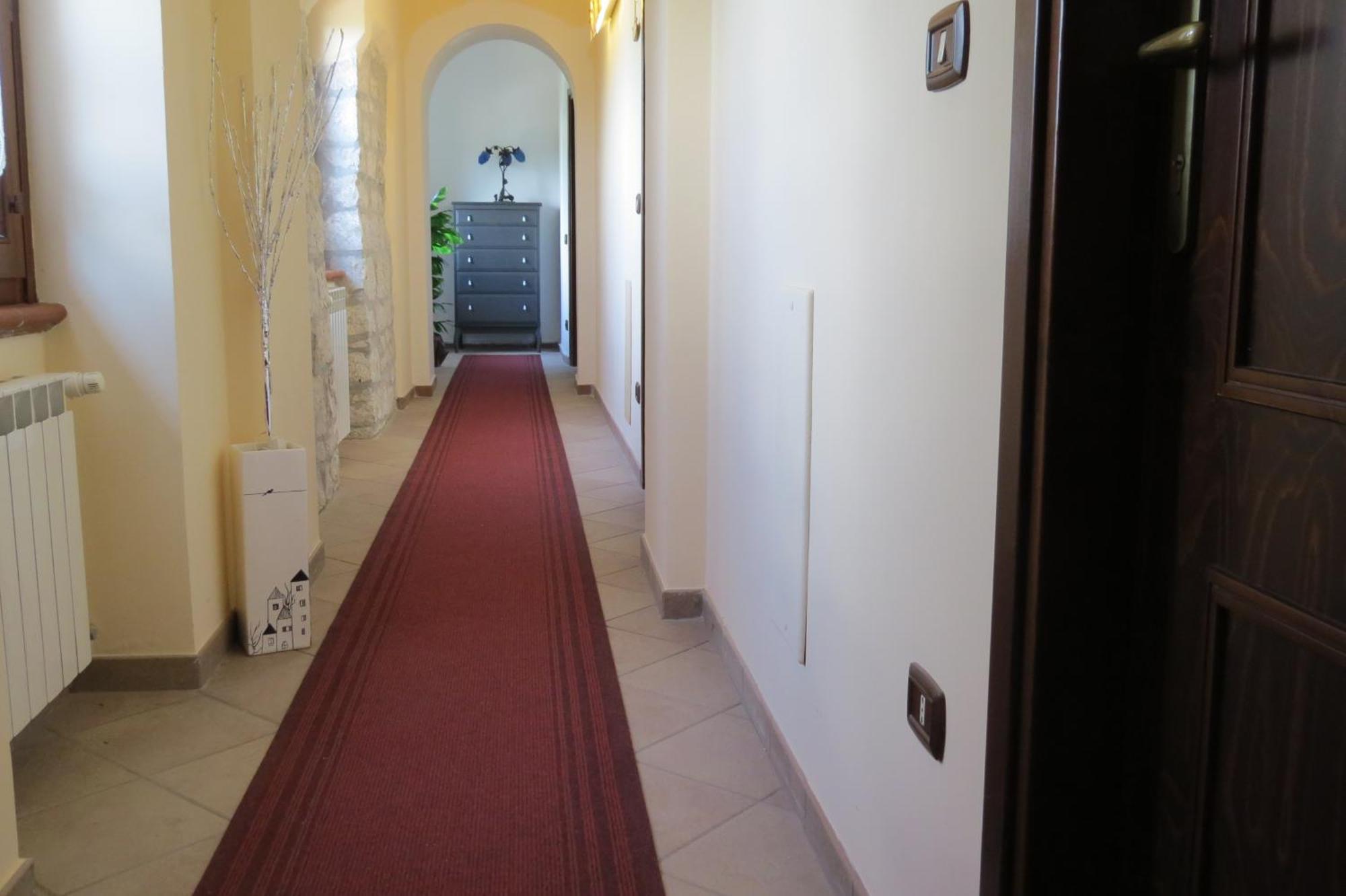 Da Lello - Bed & Relax Bed & Breakfast Torrecuso Eksteriør bilde